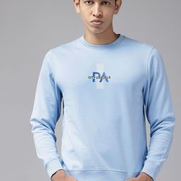 Park Avenue Slim Fit Sweatshirt-image-66