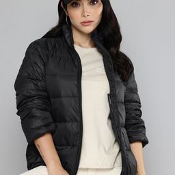 Levis Water Repellent Puffer Jacket-38