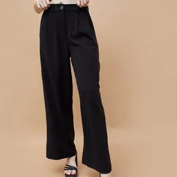 Ginger by Lifestyle Women Trousers-image-42