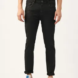 Integriti Men Javelin Fit Mid-Rise Stretchable Jeans-image-18