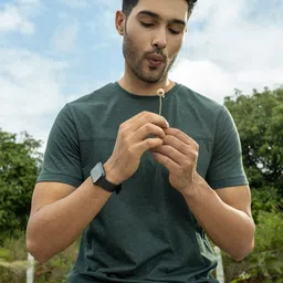 DAMENSCH Breeze Round Neck T-shirt-picture-38