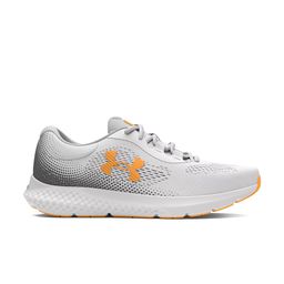 UNDER ARMOUR Men Woven Design Charged Rogue 4 Running Shoes-picture-3