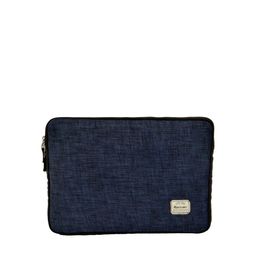 Harissons Unisex Navy Blue Laptop Sleeve15.6"-51