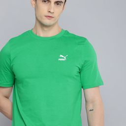 Puma Classics Pure Cotton T-shirt-image-27