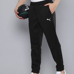 Puma Men PWRFleece Warmcell Training Joggers-image-9