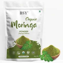 PRIIS BSY Moringa Powder For Energy - 227 g-15
