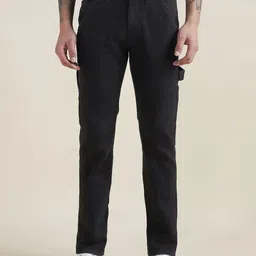 Allen Solly Men Regular Fit Mid-Rise Jeans-image-90