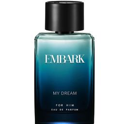 EMBARK Men My Dream EDP Perfume Spray 100 ml-16