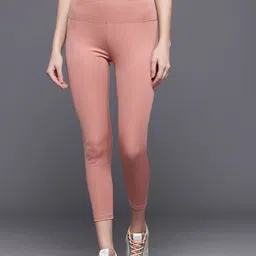 HRX by Hrithik Roshan Women Running Tights-image-46