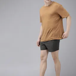 Roadster Men Solid Boxers RD23MKSSHELG00814-image-29