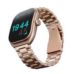 Boult Trail 3D Curved Display and Health Tracker SmartWatch-42
