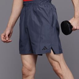ADIDAS Men Designed For Training Shorts-image-72
