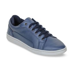 REFOAM Men Blue Sneakers-51