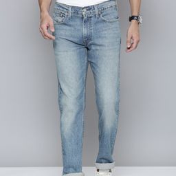 Levis Men 511 Slim Fit Heavy Fade Stretchable Jeans-image-40