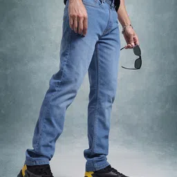 The Roadster Life Co. Men Regular Fit Jeans-picture-16