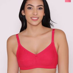 INKURV Full Coverage Bra Elsa_Combo 2-Pink-21