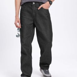 glitchez Men Vintage Vibes Straight Fit jeans-image-20