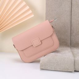 Mochi Women Textured Structured Sling Bag-image-89