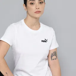 Puma Pure Cotton T-shirt-picture-7