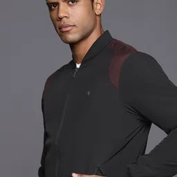 Louis Philippe Bomber Jacket-40