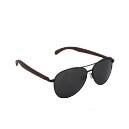 GIO COLLECTION Unisex Aviator Sunglasses G6266BLU-image-25