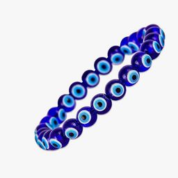 Gemsmantra Evil Eye Certified Bracelet-image-94