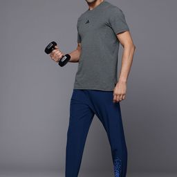 ADIDAS Aeroready D4T Training T-shirt-image-54