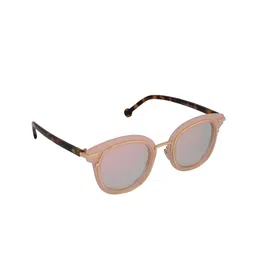 GIO COLLECTION Women Cateye Sunglasses GL5038C06-image-50
