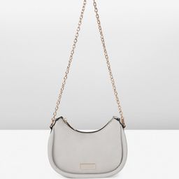 Van Heusen Structured Hobo Bag-90