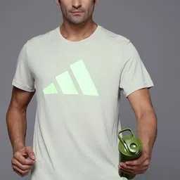 ADIDAS Aeroready RUN IT Training T-shirt-image-8