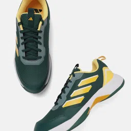 ADIDAS Men Tennis Wiz Shoes-picture-14