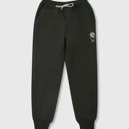 Gini and Jony Boys Cotton Track Pants-image-6