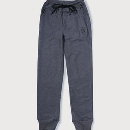 Gini and Jony Boys Mid Rise Cotton Joggers-image-9