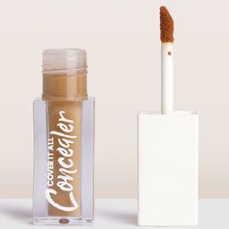 CUFFS N LASHES Cover It All Liquid Concealer 6ml - Mocha 09-12