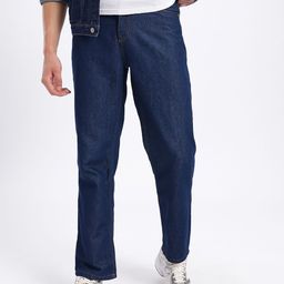 glitchez Men Urban Fit Straight Fit Jeans-picture-17