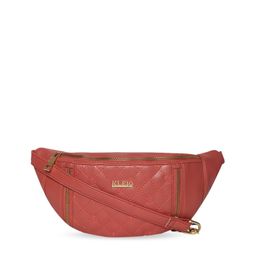 KLEIO Quilted Sling Waist Bum Bag-34