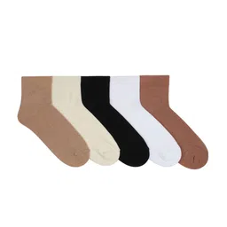 Supersox Women Solid Socks-picture-20