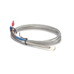 CG-TP Type, K, 2m cable Temperature Thermo Sensor Cable for Industrial Temperature Controller image 1