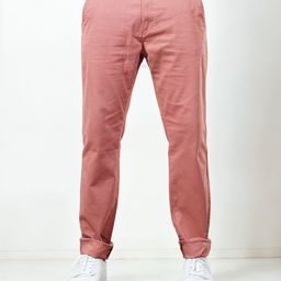 Celio Men Mid-Rise Chinos Trousers-image-36