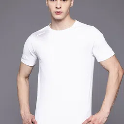 HRX by Hrithik Roshan Rapid-Dry Running T-shirt-image-58