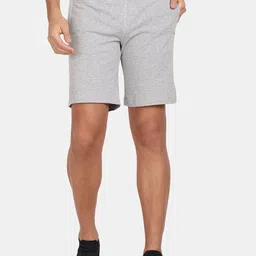 Pepe Jeans Men Mid-Rise Pure Cotton Shorts-picture-16