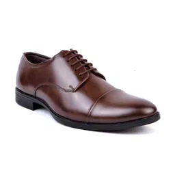 Cliff Fjord Men Vilmad Round-Toe Formal Derbys-picture-39
