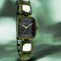 Titan Women Black Analogue Watch 95136QM01-image-43