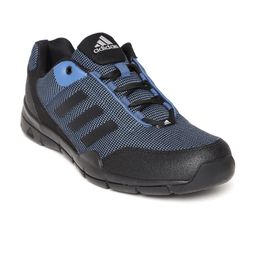 ADIDAS Men Blue GLISSADE Outdoor Shoes-image-32