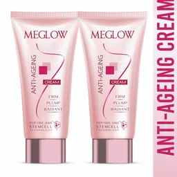MEGLOW Anti Ageing Cream With Cocoa Butter - 30 g-47
