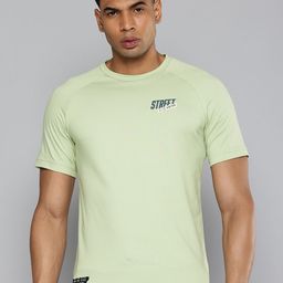 FLX By Decathlon Raglan Sleeves Sports T-shirt-image-15