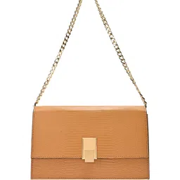 HORRA Animal Textured Structured Sling Bag-image-99