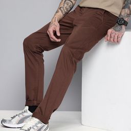 Levis Men Tapered Fit Chinos Trousers-image-73