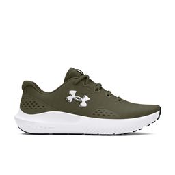 UNDER ARMOUR Men Woven Design Charged Surge 4 Running Shoes-32