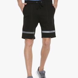 Force NXT Men Solid Pack of 1 Super Combed Cotton Bermuda-picture-5